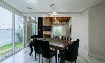 Imagem 7: CASA , 474,00 M², 03 VAGAS DE GARAGEM E PISCINA