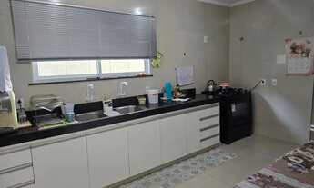 Imagem 6: Casa no Condomínio VIVENDA DO RAMALHETE no Eusébio de 190m² / 3 Dormitórios / Climatizado