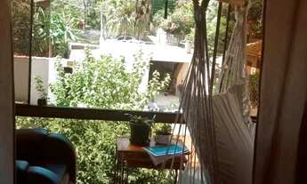 Imagem: Apartamento para Venda - 83.6m², 3 dormitórios