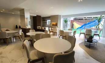 Imagem: Apto NOVO 2 dorm no Centro ao lado do terminal