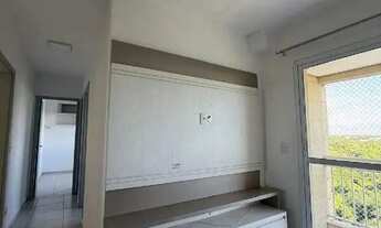 Imagem 3: Apartamento para aluguel, 3 quartos, 1 suíte, Santa Isabel - Teresina/PI