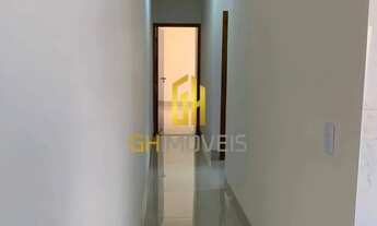 Imagem 6: Casa à venda, 116 m² por R$ 390.000,00 - Setor Conde dos Arcos - Aparecida de Goiânia/GO