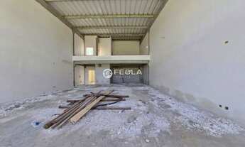 Imagem 2: Salão para alugar em Santa Bárbara D'Oeste, Cidade Nova II, com 200 m²