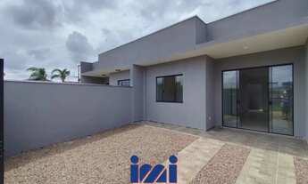 Imagem 4: Casas com suite em Coroados