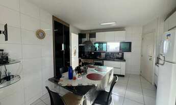 Imagem 6: Vendo apartamento 3 suítes em localização privilegiada no bairro de Lagoa Nova