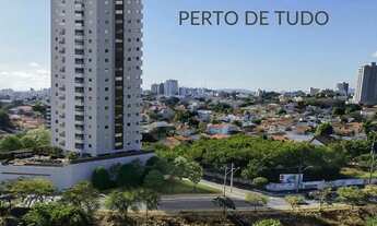 Imagem: Apartamento à Venda em Jardim São Luiz