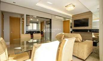 Imagem 3: Apartamento 2 quarto(s), no bairro Jardim Europa