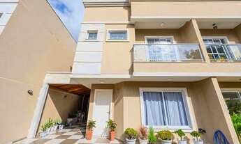 Imagem: Sobrado para venda com 128 metros quadrados