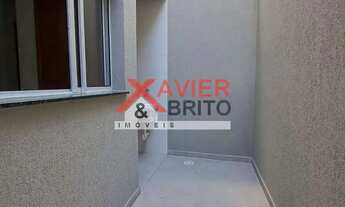 Imagem 11: Sobrados Novos à Venda em Itaquera 3 Quartos, Suíte, Quintal e 2 Vagas