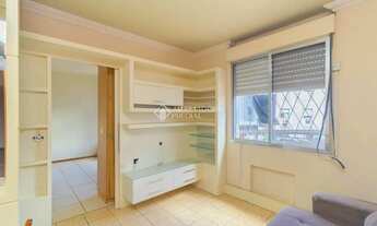 Imagem: Apartamento 1 Dorm Azenha