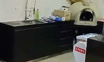 Imagem 4: Casa para venda possui com 4 quartos em Estância Alpina - Nova Lima - mg