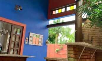 Imagem 6: CASA TÉRREA - BARRA DO UNA - SP