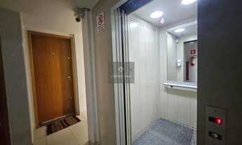 Imagem 5: Apartamento 2/4 - Elevador - Chacaras Panorama