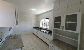 Imagem 3: Imóvel para aluguel tem 242 metros quadrados com 3 quartos em São Carlos - Anápolis - GO