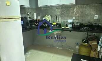 Imagem 3: CASA À VENDA EM CONDOMÍNIO VISTA ALEGRE SG (RJ) -2 QUARTOS