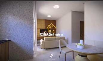 Imagem 2: Casa Nova 02 Quartos - Morada do Sol (Taquaralto