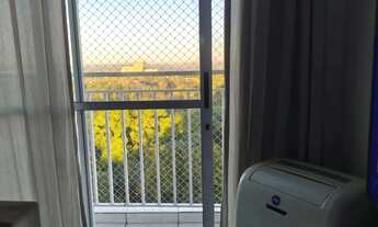 Imagem 6: Apartamento para Venda em Sorocaba, Jardim Guarujá, 2 dormitórios, 1 banheiro, 1 vaga