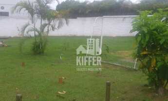 Imagem 3: Casa 3 Quartos em Condomínio Fechado para Alugar no Centro de Itaboraí