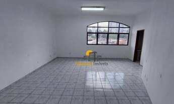 Imagem 3: Sala para alugar, 30 m² por R$ 1.300,00/mês - Pirajussara - São Paulo/SP