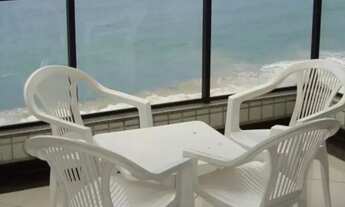 Imagem 7: Apartamento 4 quartos, à venda, sendo 2 suítes, frente mar (meio) da Praia do Morro - Guar