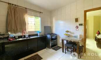 Imagem 7: Casa em Jardim Maria Inês - Aparecida de Goiânia