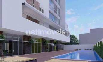 Imagem 3: Venda Área Privativa Santa Efigênia Belo Horizonte