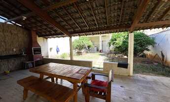 Imagem: Casa à venda Barcelona Park com 200m²