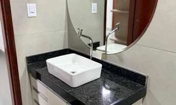 Imagem 2: CASA BAIRRO ITAMARATY