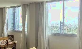 Imagem: Apartamento DUPLEX com 174m² privativos