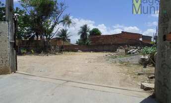 Imagem 2: Terreno para alugar, 2508 m² por R$ 3.000/mês - Manuel Sátiro - Fortaleza/CE