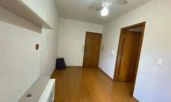 Imagem 3: Apartamento 1 Quarto à Venda em Santa Maria