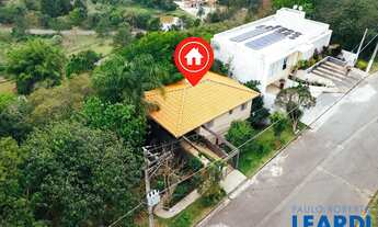 Imagem 4: CASA EM CONDOMÍNIO - Reserva Bom Viver - SP