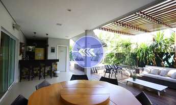 Imagem 6: Belíssima casa de alto padrão no Jardins Ibiza com 4 quartos