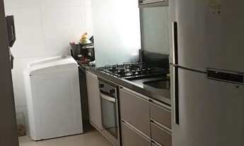 Imagem 2: Apartamento à venda no VILA ATLÂNTICA , CAJI, Lauro de Freitas, BA