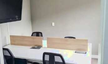 Imagem 7: COMERCIAL - CIDADE JARDIM - SP