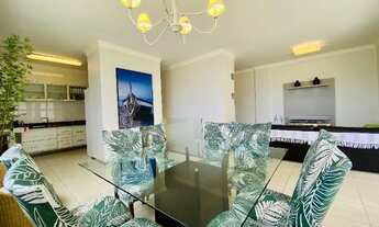 Imagem 6: COBERTURA DUPLEX COM VISTA MAR NO CENTRO DE ITAPEMA