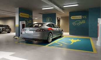 Imagem 4: Luxuoso Apartamento à Venda no Meireles