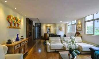 Imagem 2: Apartamento à venda no bairro Santo Agostinho