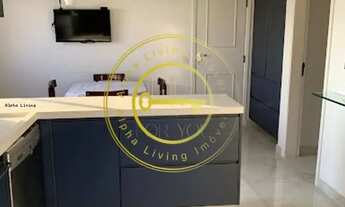 Imagem 7: ALPHAVILLE - CDUPLEX MOBILIADO - ALPHA CLUB