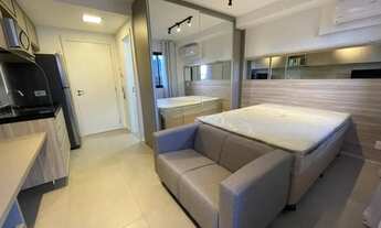 Imagem 2: Imóvel para aluguel possui 26 metros quadrados com 1 quarto em Liberdade - São Paulo - SP