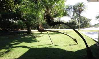 Imagem 7: Casa Alto Padrão em Condomínio Fechado - 4 Suítes, Vista Panorâmica