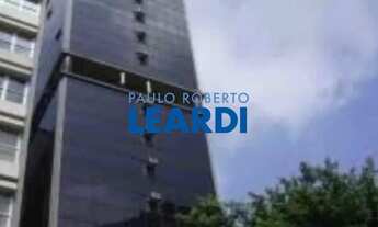 Imagem: PRÉDIO - BELA VISTA - SP