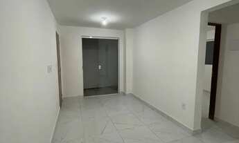 Imagem 6: Aluguel térreo com área externa