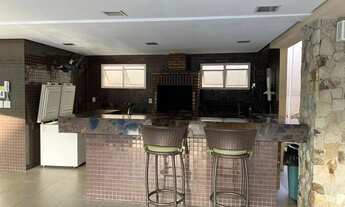 Imagem 6: Casa de Condomínio com 3 Quartos e 5 banheiros para Alugar, 176 m² por R$ 4.600