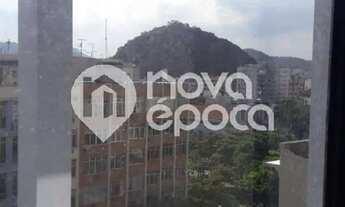 Imagem 2: Tijuca Galpão / depósito com 1 vaga na garagem