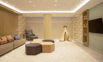 Imagem 7: 3 quartos+ REVERSIVEL-2 VAGAS-HOBBY BOX - LAZER COMPLETO - Itacorubi - Florianópolis - SC