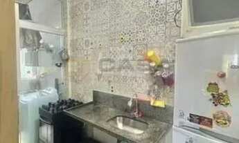 Imagem 5: Apartamento padrão à Venda, Morada de Laranjeiras, Serra, ES Avenida Copacabana, 244 - M