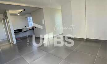 Imagem 2: Apartamento no Setor Oeste a venda: Conforto, Design e Vista Panorâmica no Edifício Frankf