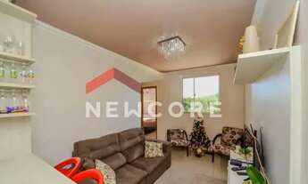 Imagem 3: Apartamento em Avenida Juscelino Kubitschek de Oliveira - Jardim Leopoldina - Porto Alegre