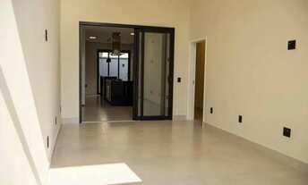 Imagem 2: Casa Térrea com 3 suítes Terras da Estância